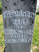  George Daniel Hart