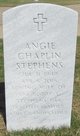 Angie Chaplin Stephens Photo