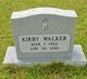 Kirby Walker Photo
