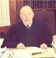 Judge John Donald Frawley Photo