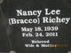 Nancy Lee Bracco Richey Photo