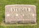  George E. Steiger