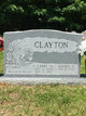  Thomas Larry Clayton Sr.