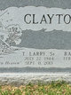  Thomas Larry Clayton Sr.