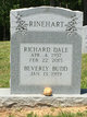  Richard Dale Rinehart