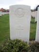 Private Edward Gregory