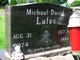 Michael David “Mike” Lutes Photo