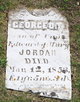  George O Jordan