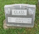  Lillian A. Glass
