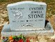 Cynthia Jewel “Cindy” Stone Photo