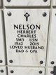  Herbert Charles Nelson