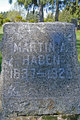  Martin A Hagen