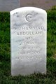 Muhammad “Squeaky” Abdullah Photo