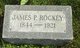  James P. Rockey