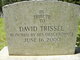  David Trissel Sr.