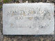  Stanley Simeon Wilson