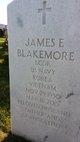 LCDR James Elde Blakemore Sr. Photo