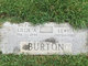  Lewis Burton