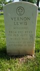  Vernon Lewis