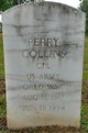 Perry Collins Sr. Photo