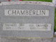  Ida Violet <I>Shaffer</I> Chamberlin
