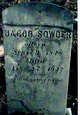 Profile photo:  Jacob “Jake” Sowder
