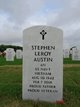 Stephen Leroy “Butch” Austin Photo