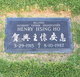 Henry Hsing Ho Photo