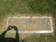  George W Wade
