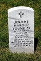 Jerome Harold Young Sr. Photo