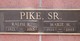  Ralph R. Pike Sr.
