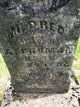  Mildred “Milly” <I>Roberson</I> Froman