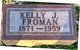  Kelly James Froman