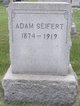  Adam Seifert