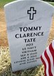 Tommy Clarence Tate Photo