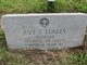  Roy Jerome Turley Jr.