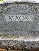  Edward Mack