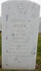  John Walker Polk