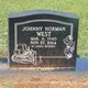 Johnny Norman West Photo