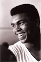 Profile photo:  Muhammad Ali