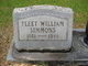  Fleet William Simmons