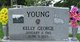 Kelly George Young Photo