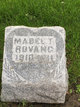  Mabel Thea Rovang