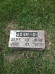  John S. Moe