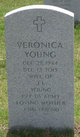 Veronica Young Photo