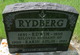 Edwin Rydberg