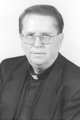 Rev Fr Harry William “Bud” Ringenberger III