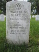  Walter Michael Blake