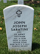 LTC John Joseph Sabatini Photo