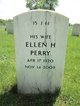 Ellen H. Henkle Perry Photo